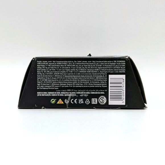 Marvel Legends What If...? Heist Nebula Figure - New (Hasbro, 2021) - Picture 3 of 3